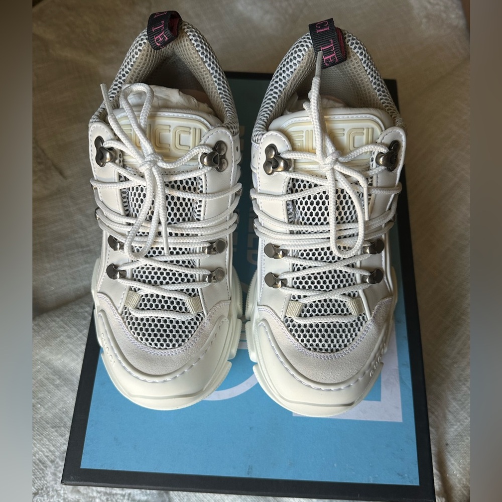 Brand New Gucci shoes